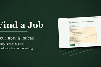 Find A Job