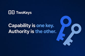 TwoKeys