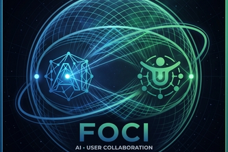 Foci Dashboard