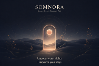 Somnora iOS/Desktop