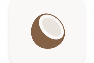 Coconut - Island Commerce and Logistics Platform