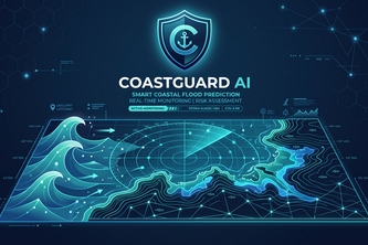 CoastGuard AI