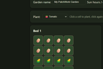 Patchwork - WebMCP Challenge