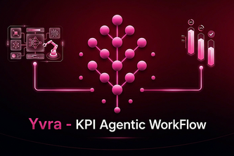 Agentic KPI Workflow
