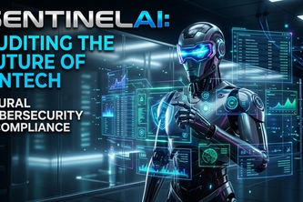 SentinelAI Autonomous Compliance & Financial Crime Agent