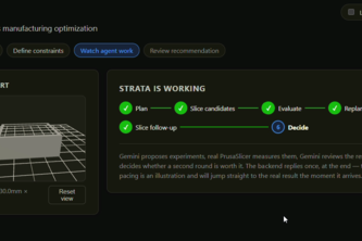 Strata