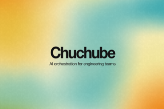Chuchube Workflows