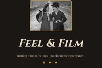 Feel And Film