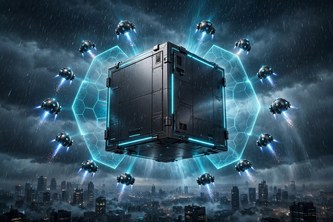 Omen Vault: AI Omen Oracle