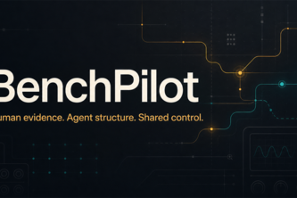 BenchPilot