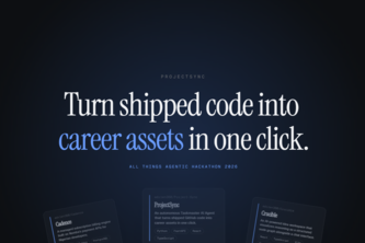 Project Sync