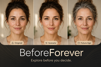 BeforeForever