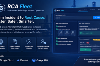 RCA Fleet