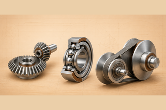 Machine Elements