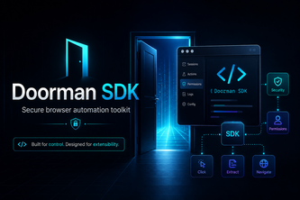 Doorman SDK