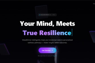 MoodMirror