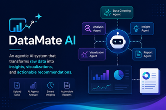 DataMate AI