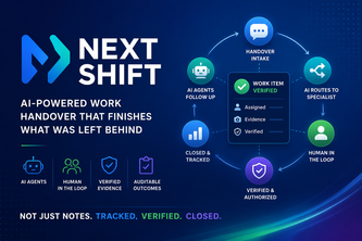 Next Shift