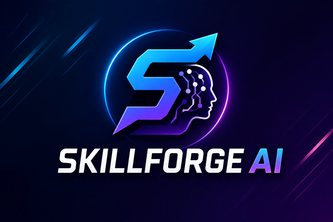 SkillForge AI