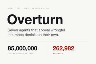 Overturn