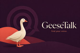 GeeseTalk