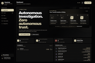 TraceOS