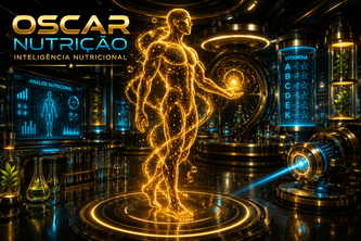 Oscar Nutrition — Rafael