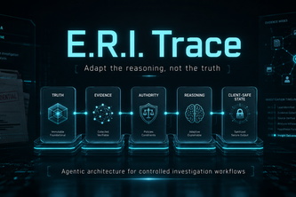 E.R.I. Trace