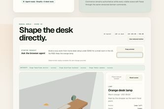 Desksembly