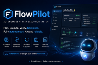 Flow Pilot AI