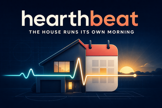 Hearthbeat