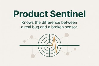 Product Sentinel