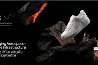 AF1 Motion Lab