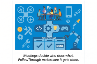 FollowThrough - Autonomous Meeting Agent