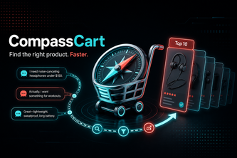 CompassCart