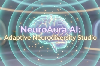 NeuroAura AI