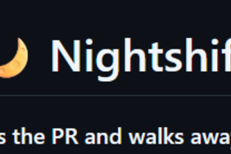 Nightshift