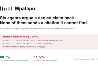 Mpatapo