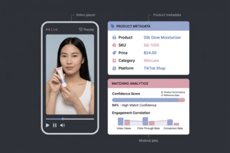 TokShop Lens