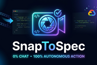 SNAPTOSPEC