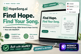 HopeSong.ai