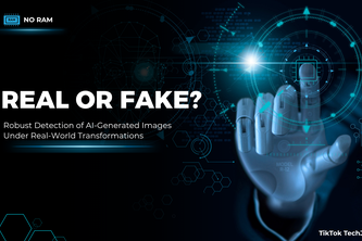 REAL OR FAKE?  Detecting AI-Generated Images in Real World