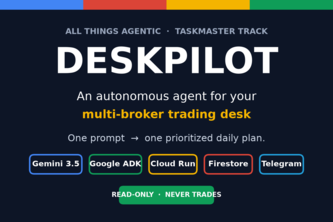 Deskpilot