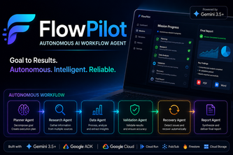 FlowPilot