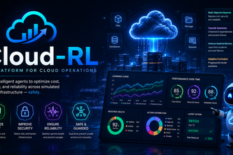 Cloud-RL