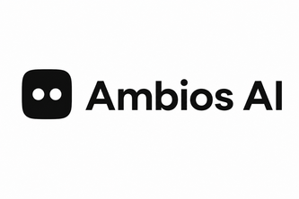AmbiOS AI (am-bee-os)