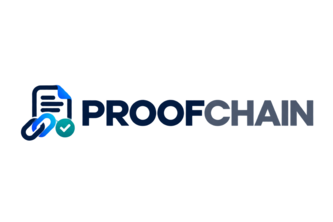PROOFCHAIN - Trusted Document Action Engine