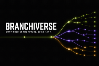 Branchiverse