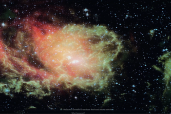 Pattern Cosmos