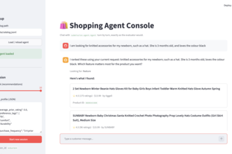 ShopScout